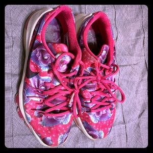 KD 8 Aunt Pearl (Breast Cancer)